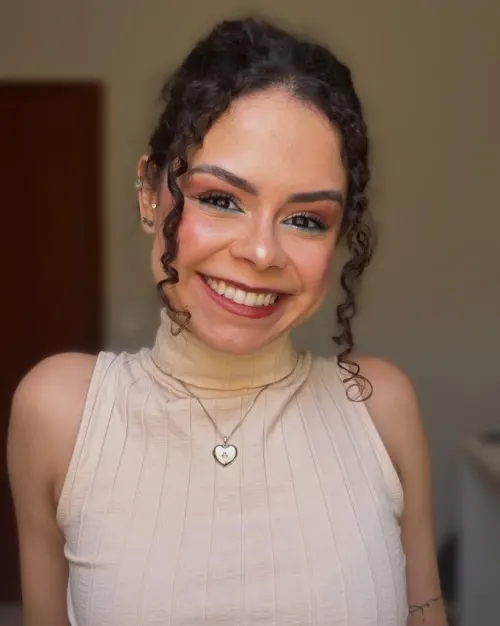 Still de conteúdo autoral para Quem Disse, Berenice?